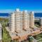 New Smyrna Beachfront Modern Condo - Нью-Смірна-Біч