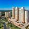 New Smyrna Beachfront Modern Condo - Нью-Смірна-Біч
