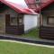 Camping domki letniskowe