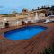 Pamelas house "private pool and spa"