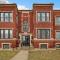 Comfortable & Furnished Studio Apt with Wi-Fi - Magnolia CH - Chicago