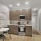 Comfortable & Furnished Studio Apt with Wi-Fi - Magnolia CH - Chicago