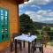 Huitaca Glamping