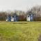 Kroghs Tiny Houses - Hyttebyen