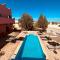 Les Villas de Nouran 7chambres