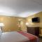 LoneStar Inn and Suites - شيرمان