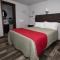 Motel Au Bord de lEau