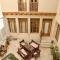 Kukaldosh Boutique Hotel