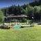 Camping & Chalet Pian della Regina