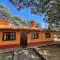 Cabañas Lupita - Mazamitla