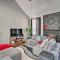Updated Fayetville Townhome-Away-From-Home with Yard