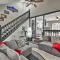 Updated Fayetville Townhome-Away-From-Home with Yard