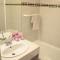 Appartements à côté Lac Marin de Port d'Albret - 布科·莱斯白老城