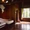 Khao Sok Riverside Cottages