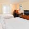 Fairfield Inn & Suites Bloomington - Bloomington