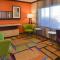 Fairfield Inn & Suites Bloomington