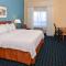 Fairfield Inn & Suites Bloomington - Bloomington