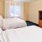 Fairfield Inn & Suites Bloomington