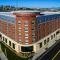 TownePlace Suites by Marriott Boston Logan Airport/Chelsea