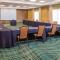 SpringHill Suites Hagerstown - Гейґерстаун