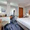 Fairfield Inn & Suites by Marriott Charlottesville North