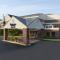 Fairfield Inn & Suites by Marriott Charlottesville North