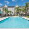 Residence Inn Brownsville