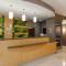 SpringHill Suites Charlotte Lake Norman/Mooresville - Mooresville