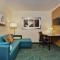 SpringHill Suites Charlotte Lake Norman/Mooresville - Mooresville