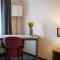 Point Hotel Apartments and Rooms
