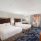 Fairfield Inn by Marriott Evansville East