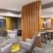 SpringHill Suites by Marriott Cleveland Solon - Solon