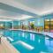SpringHill Suites by Marriott Cleveland Solon