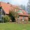 Ferienhaus Ostebogen