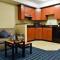 Fairfield Inn Hartford Airport