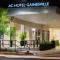AC Hotel by Marriott Gainesville Downtown - Gainesville