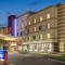 Fairfield Inn & Suites by Marriott Fresno North/Shaw Avenue - Fresno