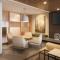 Fairfield Inn & Suites by Marriott Fresno North/Shaw Avenue
