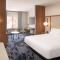 Fairfield Inn & Suites by Marriott Fresno North/Shaw Avenue
