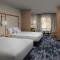 Fairfield by Marriott Inn & Suites Aberdeen