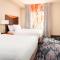 Fairfield Inn & Suites by Marriott Selma Kingsburg - Kingsburg