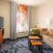 Fairfield Inn & Suites by Marriott Selma Kingsburg - Kingsburg