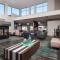 Residence Inn by Marriott Austin Airport