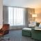 TownePlace Suites Nashville Downtown/Capitol District