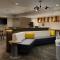 SpringHill Suites Nashville MetroCenter