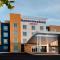 Fairfield Inn & Suites by Marriott Atlanta Cumming/Johns Creek - Каммінґ