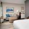 SpringHill Suites by Marriott Atlanta Downtown