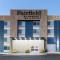 Fairfield by Marriott Inn & Suites Amarillo Central - Amarillo