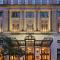 The Notary Hotel, Philadelphia, Autograph Collection by Marriott