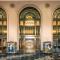The Notary Hotel, Philadelphia, Autograph Collection by Marriott
